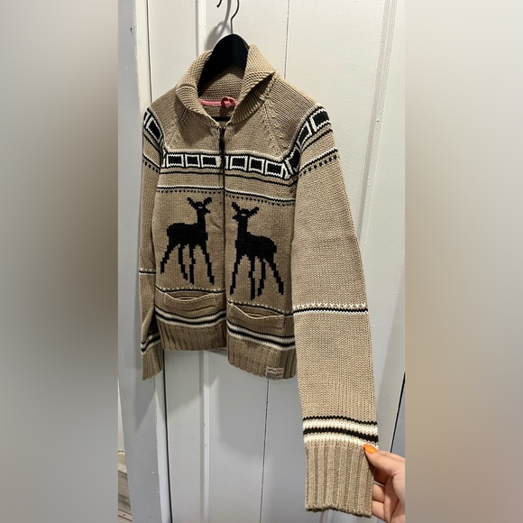 Triple Five Soul Zip-Up 🤎 - Picture 3 of 13